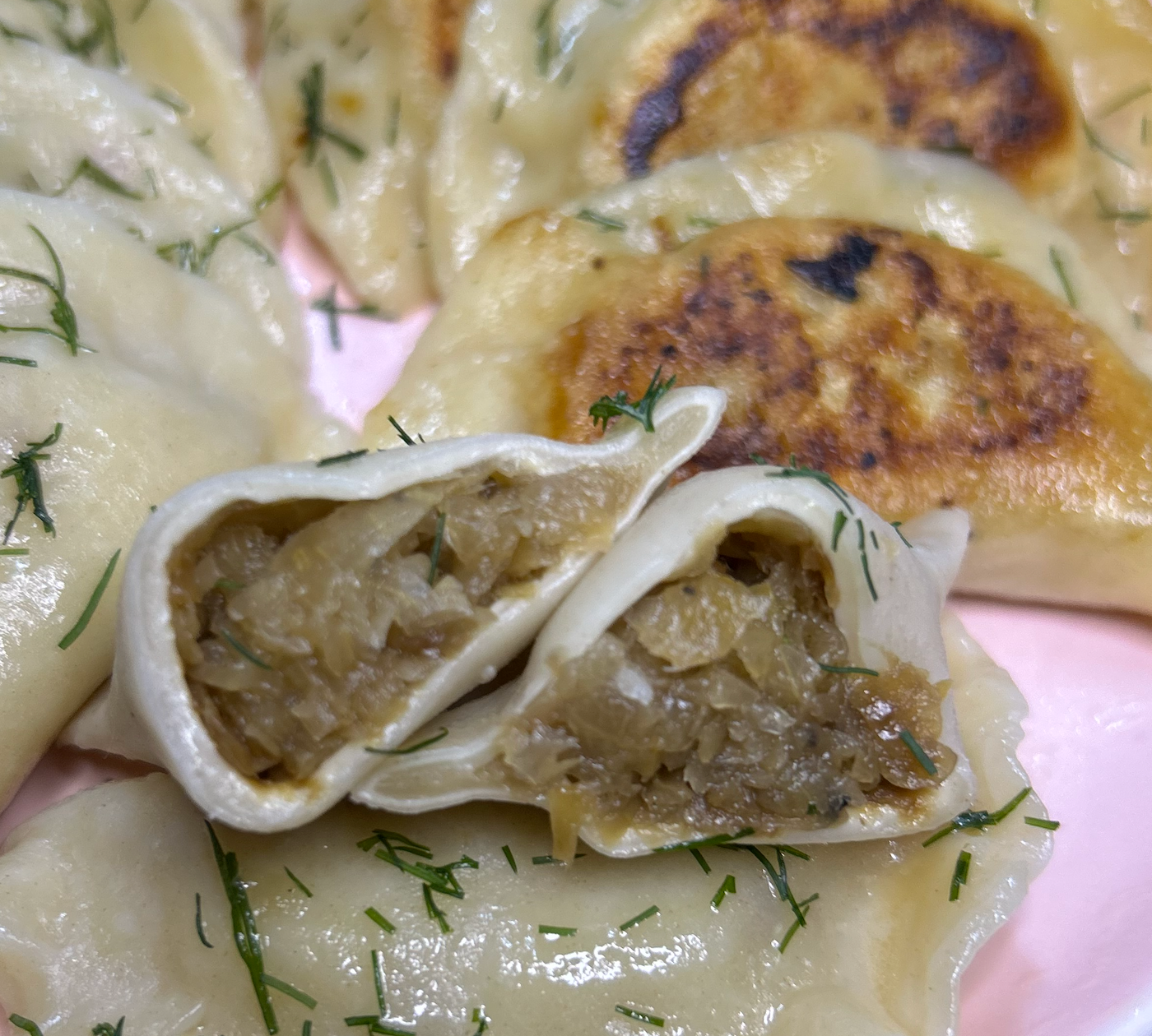 Sauerkraut